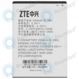 Baterie ZTE Li3825T43P3h775549 2500mAh