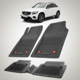 Cumpara ieftin Covorase Mercedes-Benz GLC Compatibile X253 2015-2022 | Black