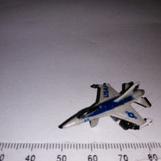 bnk jc Micro Machines - F-16 Fighting Falcon - mini