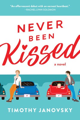 Never Been Kissed foto