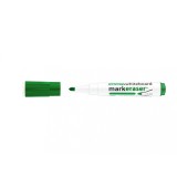 Marker whiteboard magnetic cu burete ICO 1-3 mm