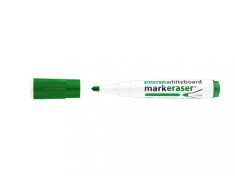 Marker whiteboard magnetic cu burete ICO 1-3 mm