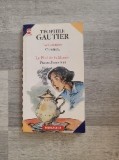 Cafetiera.Piciorul mumiei de Teophile Gautier