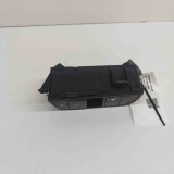 Panou Butoane KIA EV6 CV 2021 OEM 299246657 Buton Start Stop Argintiu Aluminiu