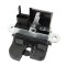 Broasca portbagaj SEAT IBIZA (6J), 04.2008-04.2012; IBIZA (6J), 04.2012-, Hatchback, incuietoare capota spate,