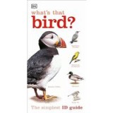 What&#039;s that bird?