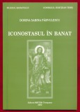 Dorina Sabina Parvulescu, "Iconostasul in Banat"- 2002