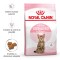 Royal Canin Kitten Sterilised hrana uscata pisica sterilizata junior, 400 g
