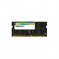 Memorie laptop Silicon Power 4GB DDR4 2400MHz CL17 1.2V foto