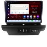 Navigatie Kia Ceed 2018-2020 Lenovo PRO 8GB/128GB QLED 4G CarPlay