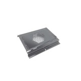Capac ventilație 600 emailat pentru cuptor ILVE S03800 Original