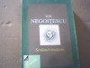 Ion Negoitescu - Scriitori Moderni (1996, Eminescu) - Critica Literara, Studii Litere, Antologie Mihai Ungheanu, Emil Hurezeanu