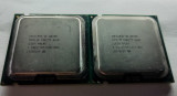 Lot 2 x Procesor Intel Core2 Quad Q8300 2.5GHz, socket 775, Intel Core 2 Quad, 2.5-3.0 GHz