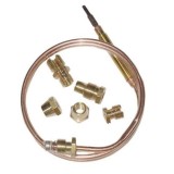 Termocupla cuptor / senzor flacara cu lungimea de 90 CM universala pentru