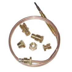 Termocupla cuptor / senzor flacara cu lungimea de 90 CM universala pentru