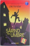 Sarind prin umbre &ndash; J.M. Forster