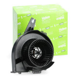 Ventilator Habitaclu Valeo Volkswagen Polo 6R 2009&rarr; 715240