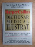 Dictionar medical ilustrat (editie internatională, 26.000 de termeni)