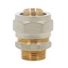 Racord pentru teava multistrat, FE, D 26 mm x 3/4&quot;, 701L
