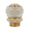 Racord pentru teava multistrat, FE, D 26 mm x 3/4&quot;, 701L