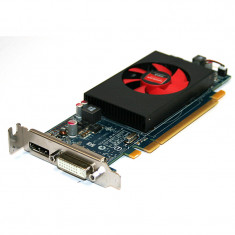 Placa video ATI Radeon HD 8490 Low Profile, 1GB DDR3 64-bit, DVI, DisplayPort,... foto