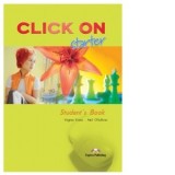 Click On Starter. Manualul elevului - Virginia Evans, Neil OSullivan