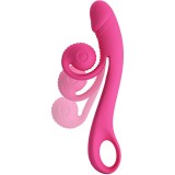 Vibrator Beau Snail Rabbit Roz