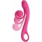 Vibrator Beau Snail Rabbit Roz