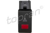 Comutator ,lumini de avarie SKODA OCTAVIA I (1U2) (1996 - 2010) TOPRAN 113 576