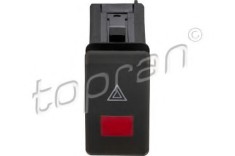 Comutator ,lumini de avarie SKODA OCTAVIA I Combi (1U5) (1998 - 2010) TOPRAN 113 576