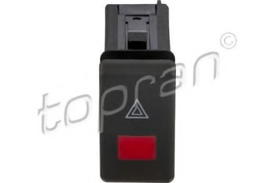 Comutator ,lumini de avarie SKODA OCTAVIA I Combi (1U5) (1998 - 2010) TOPRAN 113 576 foto