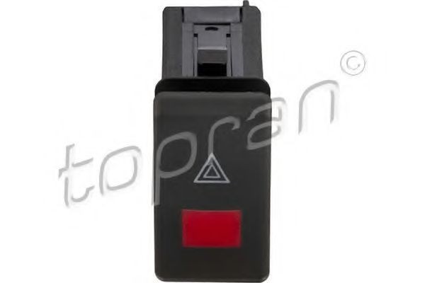 Comutator ,lumini de avarie SKODA OCTAVIA I Combi (1U5) (1998 - 2010) TOPRAN 113 576