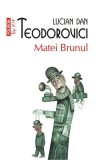 Matei Brunul Top 10+ Nr.172, Lucian Dan Teodorovici - Editura Polirom