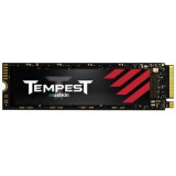 Tempest - SSD - 256 GB - PCIe 3.0 x4 (NVMe), Mushkin