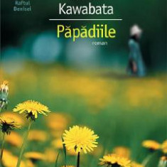 Papadiile - Yasunari Kawabata