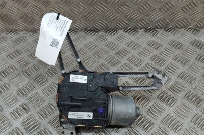 Motor mecanism ștergător de parbriz față BMW i3 I01 2021 OEM: 7359449,0390248129,1137328867 25197470 foto