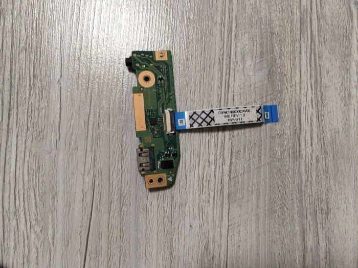 USB Acer VX5 - 591G ----- A175
