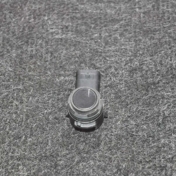 Senzor de parcare spate BMW 7 G11, G12 2017 OEM: 9274427 2743148