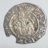 Ungaria 1 denar / denier 1588? argint Rudolf ll, Europa