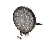Proiector rotund Led 42w Cod Produs: MX_NEW AW24801