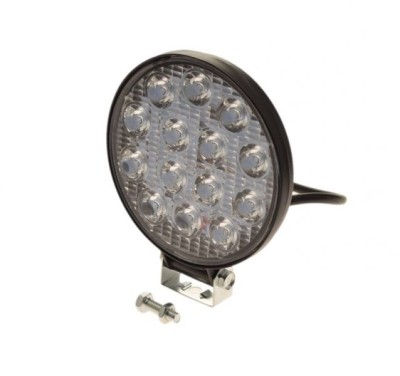 Proiector rotund Led 42w Cod Produs: MX_NEW AW24801 foto