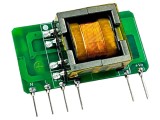Convertor AC/DC 15W GAPTEC 15ACF1W_12S4, Intrare 85-305VAC/120-430VDC, Ieșire 12VDC