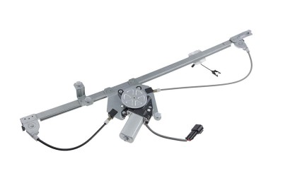 Macara geam Fiat Ducato -2006, Citroen Jumper -2006, Peugeot Boxer -2006, Dreapta Fata Cu Motor, NTY EPS-FT-010 foto