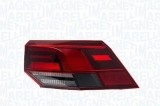 Lampa spate VW Golf Viii Motor 1.0 eTSI, 1.0 TSI, 1.4 TSI, 1.5 eTSI, 1.5 TGI, 1.5 TSI, 2.0 TDI, 2.0 TDI 4motion, 2.0 TDI GTD, 2.0 TSI, 2.0 TSI