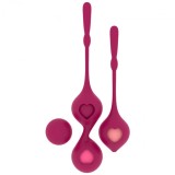 Setul de antrenament pentru pelvis Orchid Deva Rithual