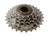 Pinion 6 nichel, bicicleta, ARV-RR80131.1, Oem