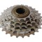 Pinion 6 nichel