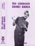 Caseta audio: Din cantecele Doinei Badea ( original Electrecord STC1153 ), Casete audio, Pop