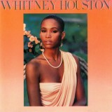 CD Whitney Houston &ndash; Whitney Houston (VG+)