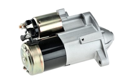 Electromotor, demaror Jeep Liberty 3.7 2002-, NTY ERS-CH-001 foto